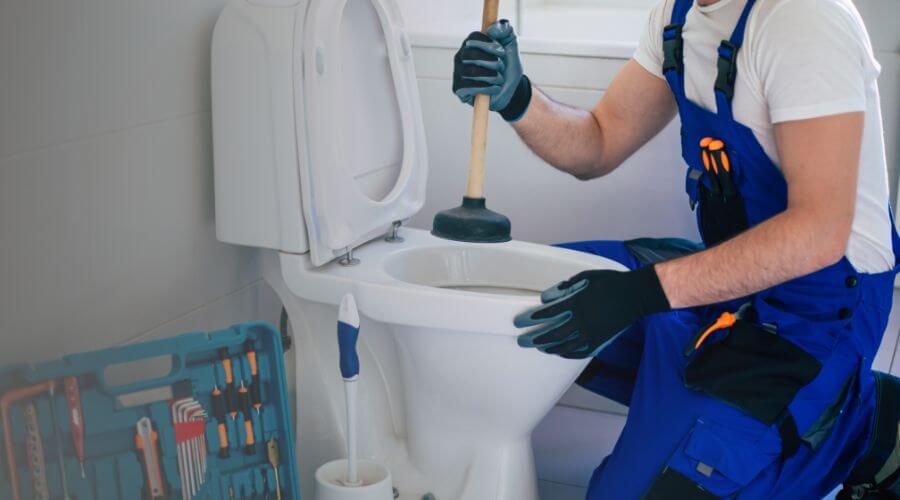 Professional Leak Detection in Scroggins, TX