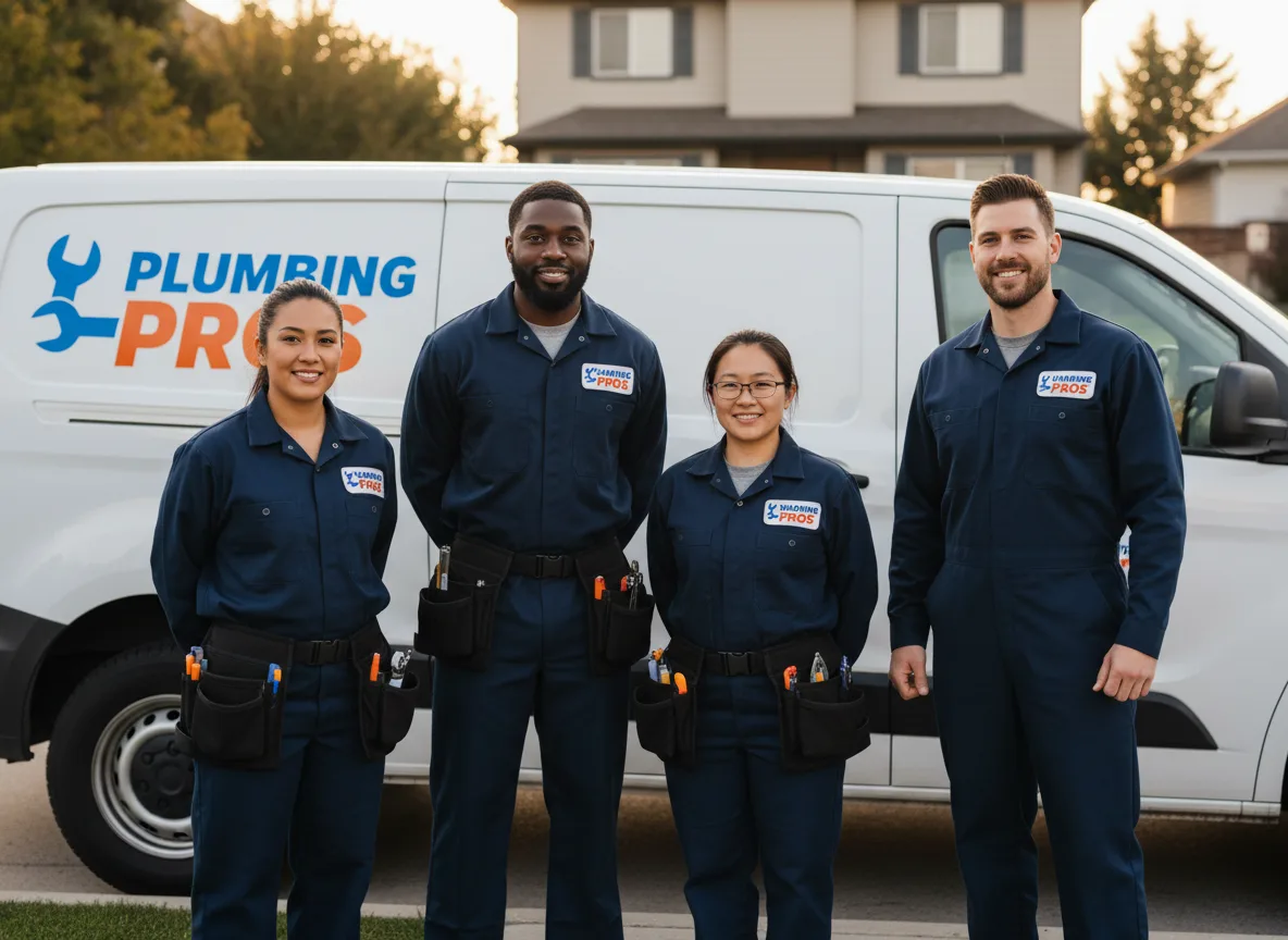 Water Heater Repair company in Scroggins, TX